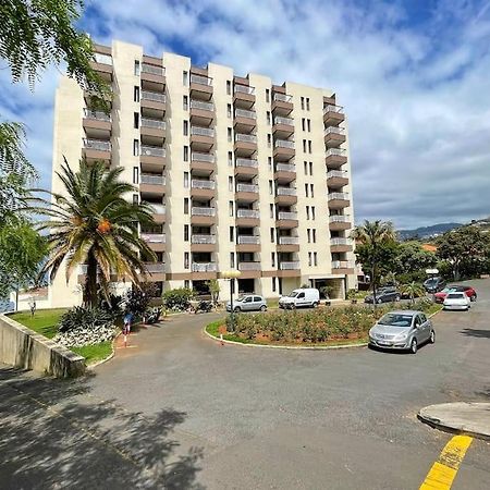 Vista Formosa Apartment Funchal  Ngoại thất bức ảnh