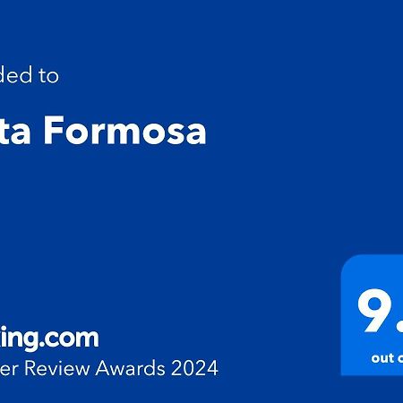 Vista Formosa Apartment Funchal  Ngoại thất bức ảnh