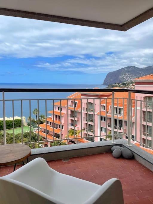 Vista Formosa Apartment Funchal  Ngoại thất bức ảnh