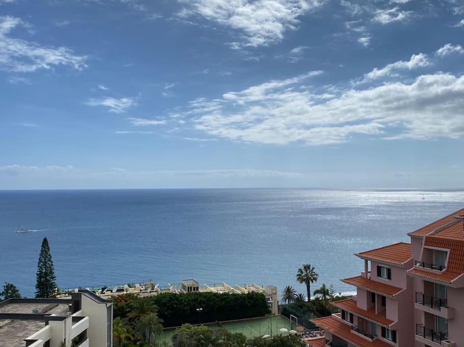 Vista Formosa Apartment Funchal  Ngoại thất bức ảnh