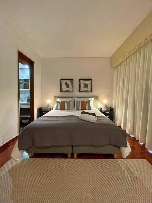 Vista Formosa Apartment Funchal  Ngoại thất bức ảnh