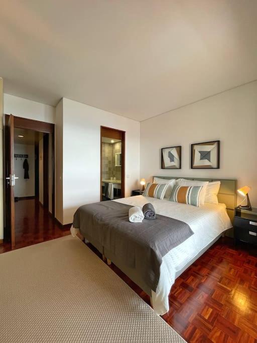 Vista Formosa Apartment Funchal  Ngoại thất bức ảnh
