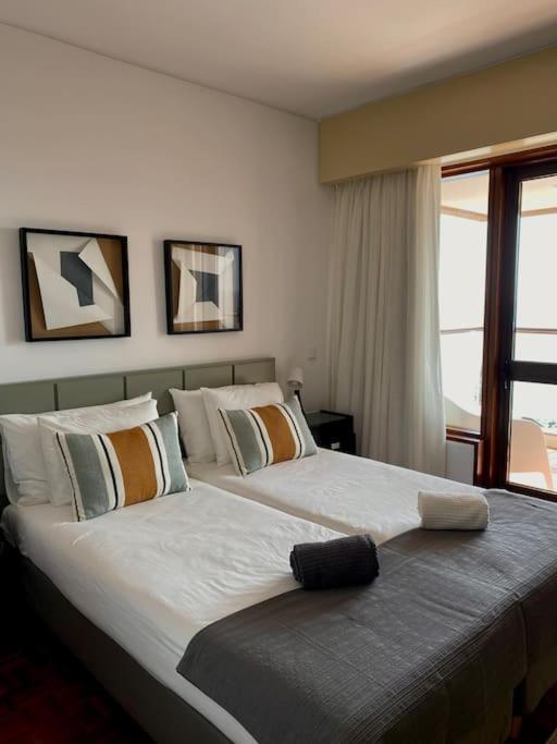 Vista Formosa Apartment Funchal  Ngoại thất bức ảnh