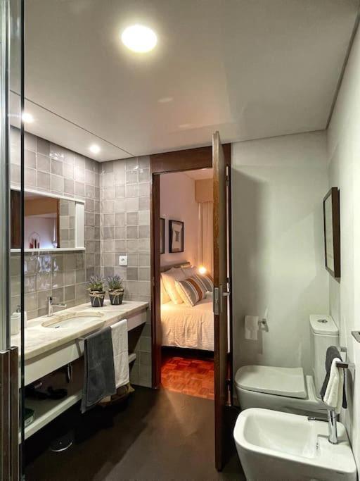 Vista Formosa Apartment Funchal  Ngoại thất bức ảnh