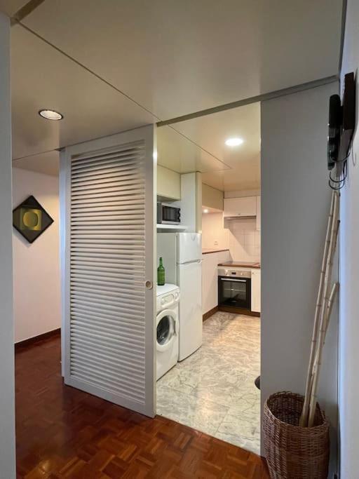 Vista Formosa Apartment Funchal  Ngoại thất bức ảnh