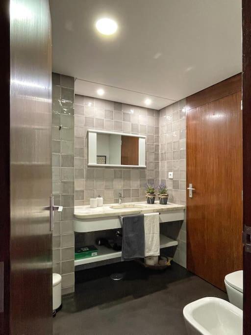 Vista Formosa Apartment Funchal  Ngoại thất bức ảnh