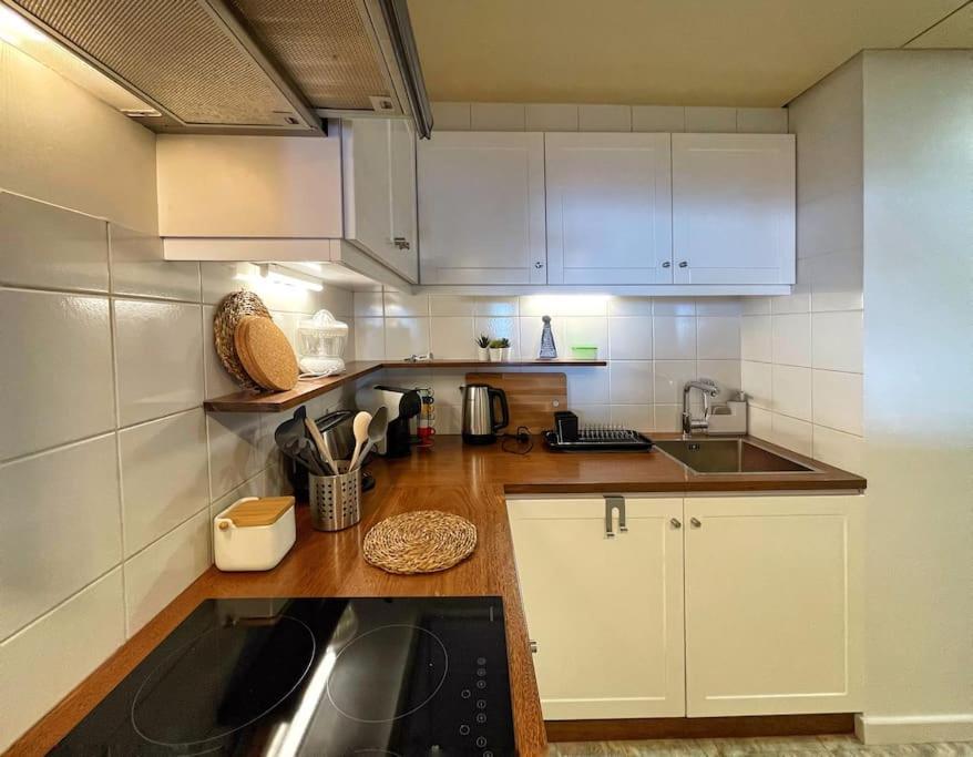 Vista Formosa Apartment Funchal  Ngoại thất bức ảnh