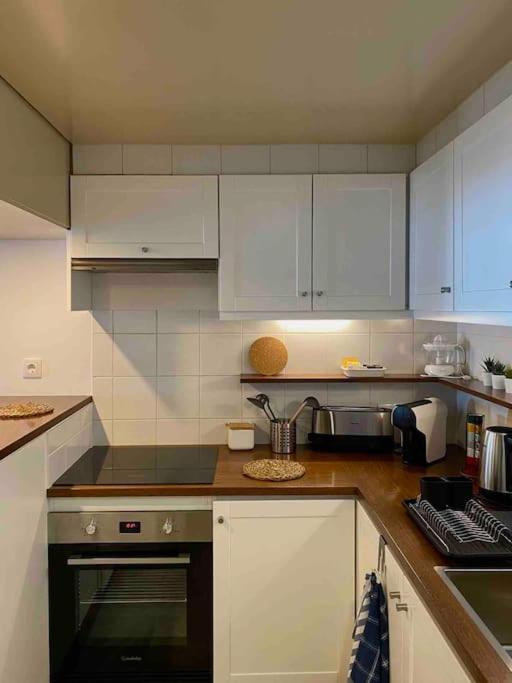 Vista Formosa Apartment Funchal  Ngoại thất bức ảnh