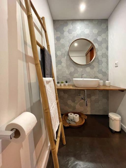 Vista Formosa Apartment Funchal  Ngoại thất bức ảnh