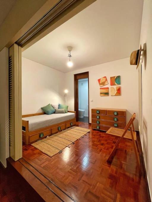 Vista Formosa Apartment Funchal  Ngoại thất bức ảnh