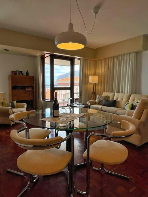 Vista Formosa Apartment Funchal  Ngoại thất bức ảnh