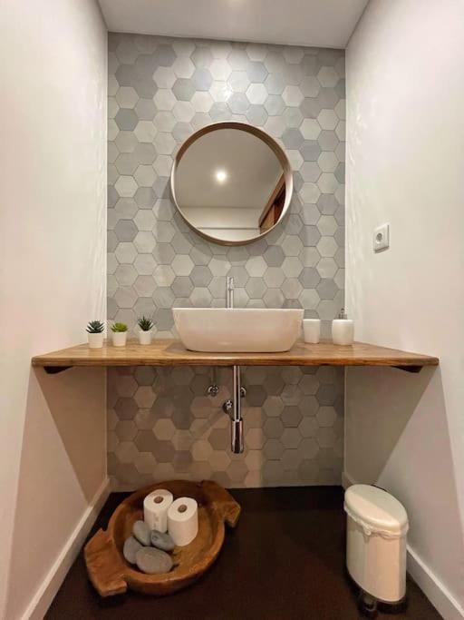 Vista Formosa Apartment Funchal  Ngoại thất bức ảnh