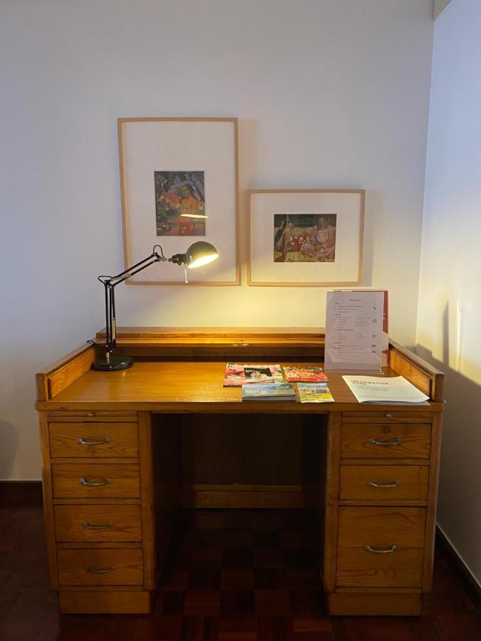 Vista Formosa Apartment Funchal  Ngoại thất bức ảnh