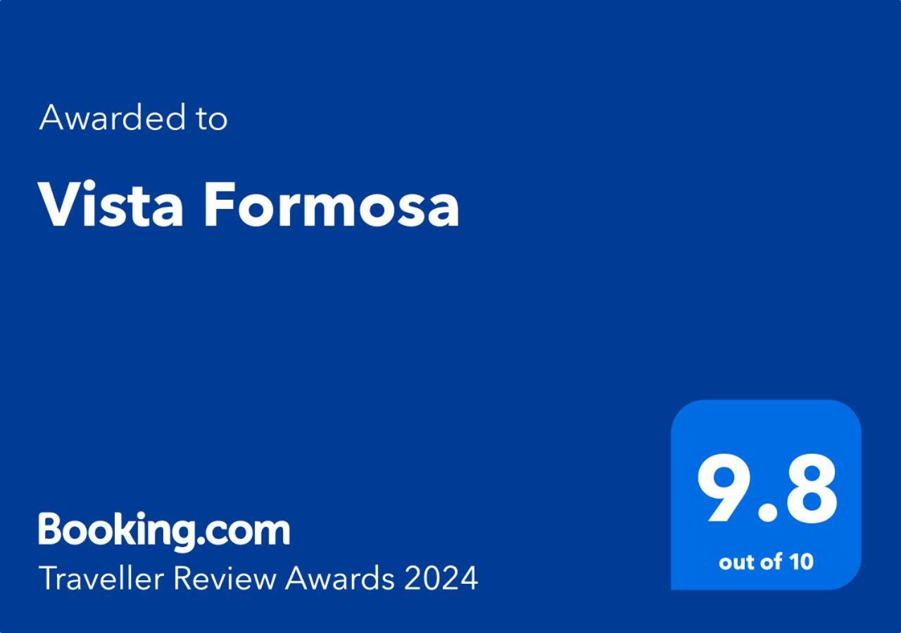 Vista Formosa Apartment Funchal  Ngoại thất bức ảnh